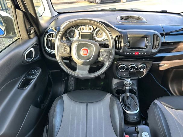 Fiat 500L 88 kW image number 10