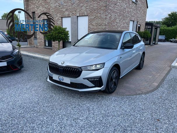 Skoda Scala 1.0 TSI DSG 85 kW image number 1