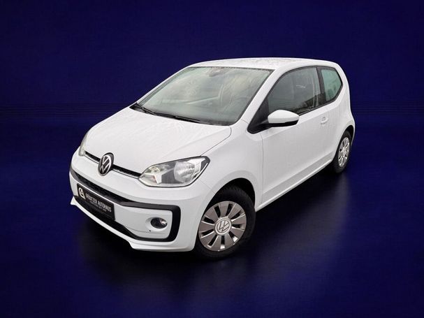 Volkswagen up! 48 kW image number 2