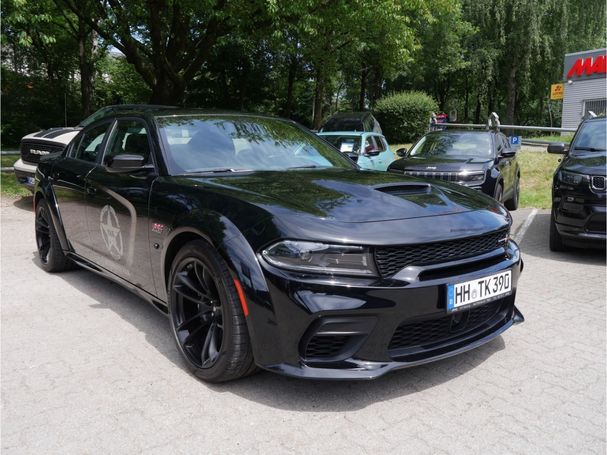 Dodge Charger 362 kW image number 3