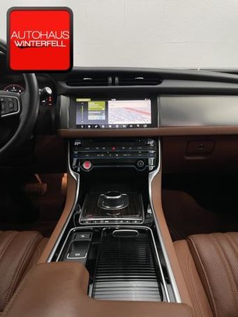 Jaguar XF 221 kW image number 32