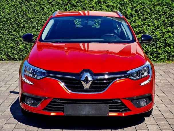 Renault Megane Grandtour TCe 140 GPF LIMITED 103 kW image number 3