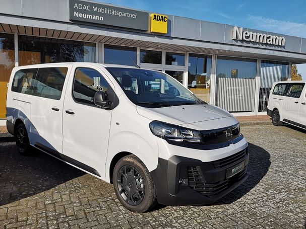 Opel Vivaro Kombi 2.0 130 kW image number 3