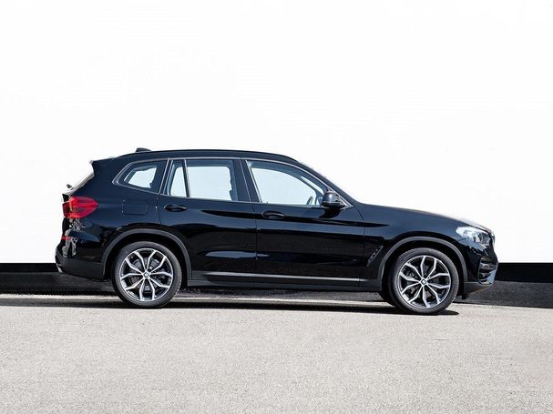 BMW X3 xDrive30i 185 kW image number 3