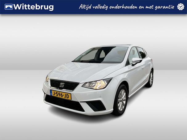 Seat Ibiza 1.0 TSI Style 70 kW image number 1