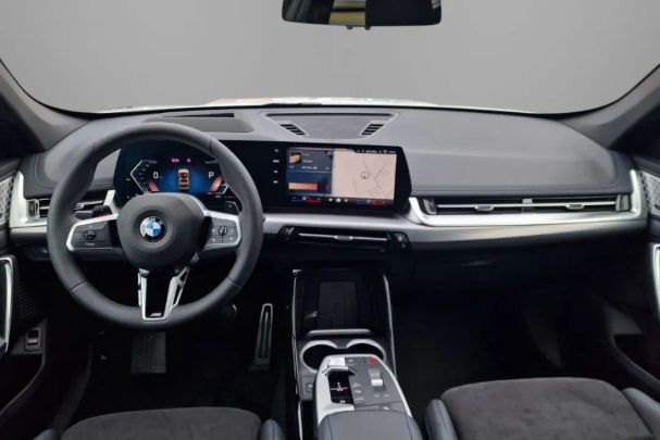 BMW X1 sDrive 115 kW image number 6