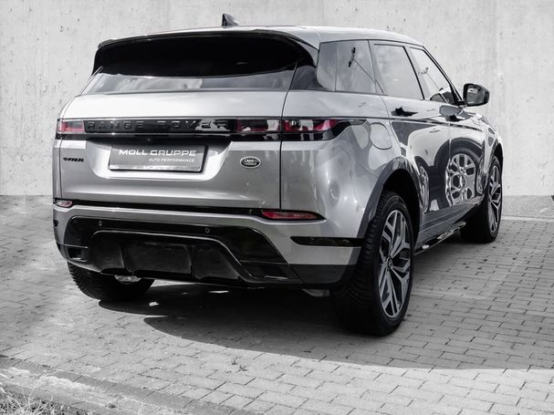 Land Rover Range Rover Evoque 150 kW image number 4