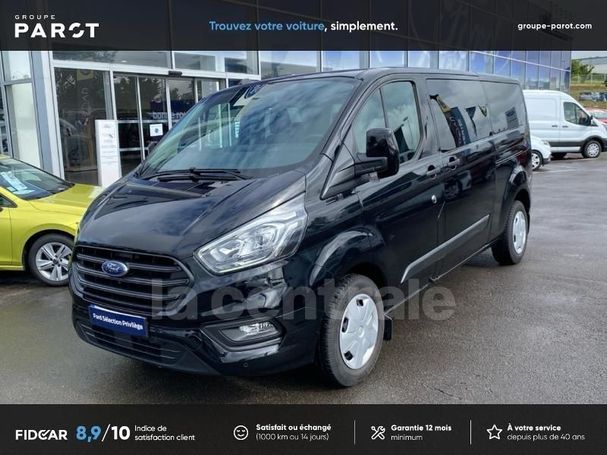 Ford Transit Custom 320 L2H1 Trend 96 kW image number 1