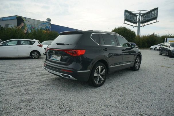 Seat Tarraco 1.5 TSI Xcellence 110 kW image number 6