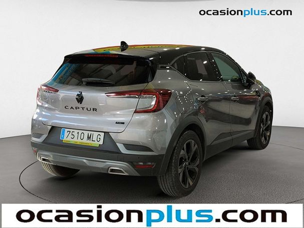 Renault Captur E-Tech 105 kW image number 3