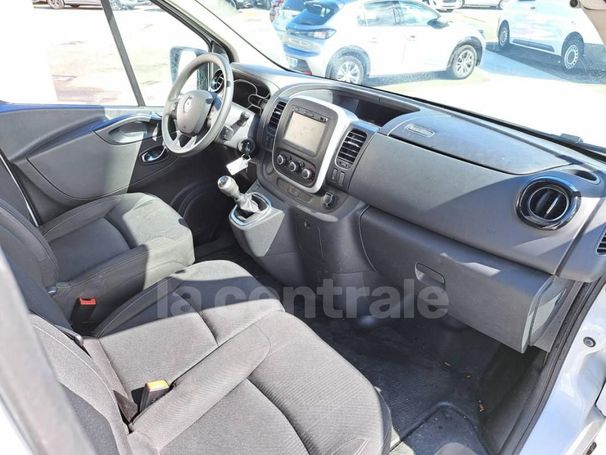 Renault Trafic DCi 120 L1H1 88 kW image number 6