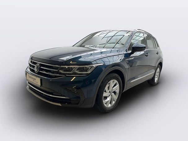 Volkswagen Tiguan 1.5 TSI Elegance DSG 110 kW image number 1