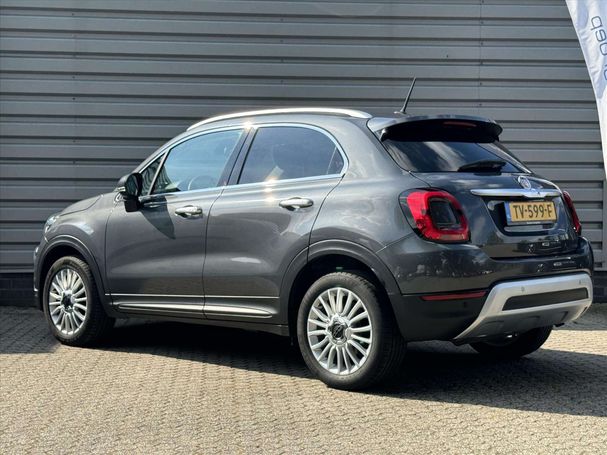 Fiat 500X 1.0 City Cross 88 kW image number 7