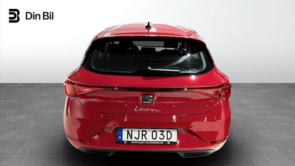 Seat Leon 1.0 TSI Style 81 kW image number 3