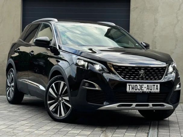 Peugeot 3008 BlueHDi S&S EAT8 96 kW image number 2