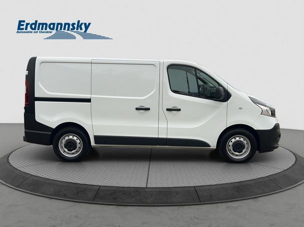 Renault Trafic 3.0t 107 kW image number 6