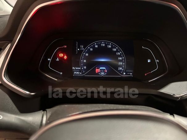 Renault Captur 160 116 kW image number 9