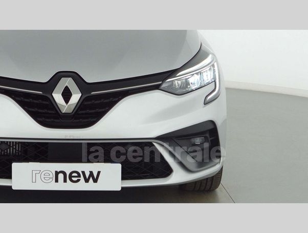 Renault Clio 103 kW image number 41