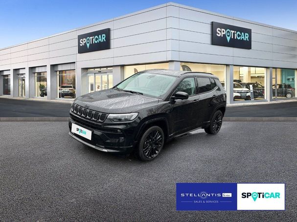 Jeep Compass 1.5 96 kW image number 1