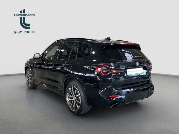 BMW X3 M40d xDrive 250 kW image number 3