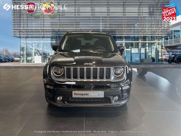 Jeep Renegade 97 kW image number 4