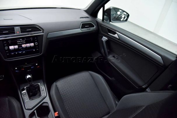 Volkswagen Tiguan DSG 140 kW image number 31