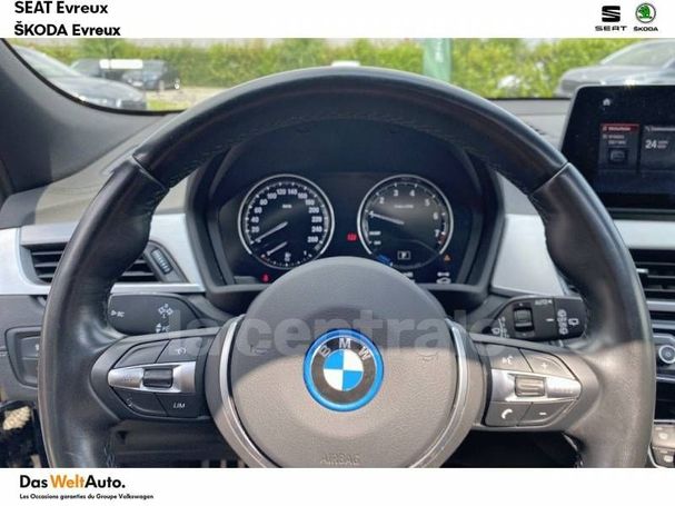 BMW X2 xDrive 162 kW image number 18