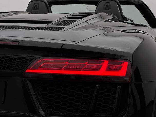 Audi R8 5.2 FSI 397 kW image number 20