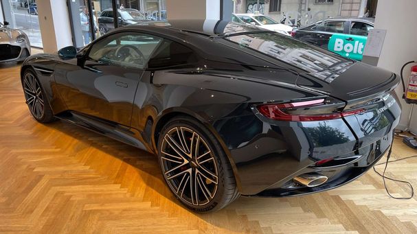 Aston Martin DB12 500 kW image number 3