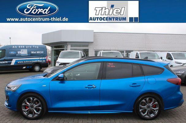 Ford Focus 1.0 ST-Line 92 kW image number 4