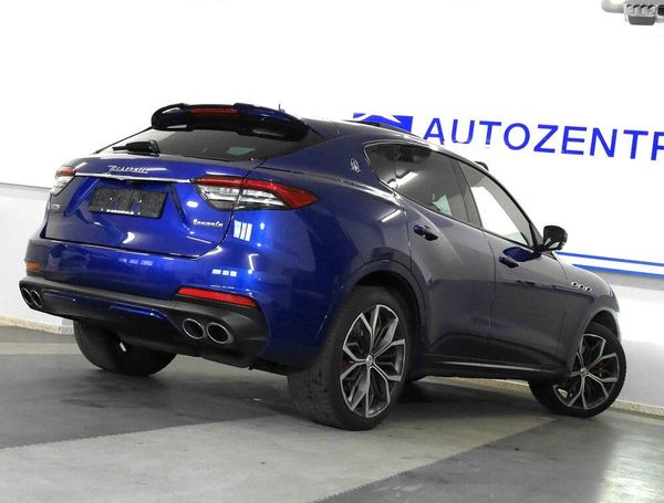 Maserati Levante GTS 390 kW image number 7