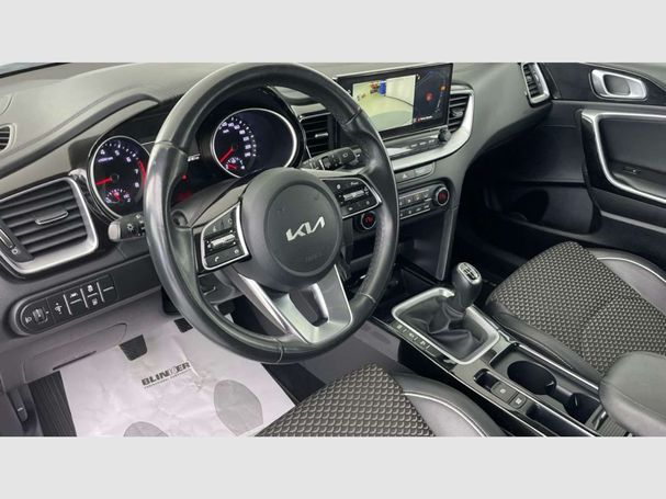 Kia XCeed 1.5 118 kW image number 39