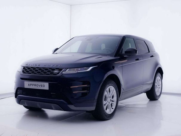 Land Rover Range Rover Evoque AWD 120 kW image number 1