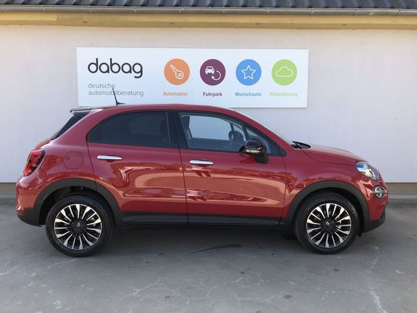 Fiat 500X 1.0 FireFly 88 kW image number 10