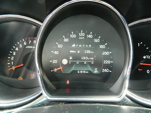 Kia Ceed 1.6 99 kW image number 8