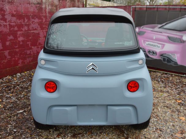 Citroen AMI 6 kW image number 6