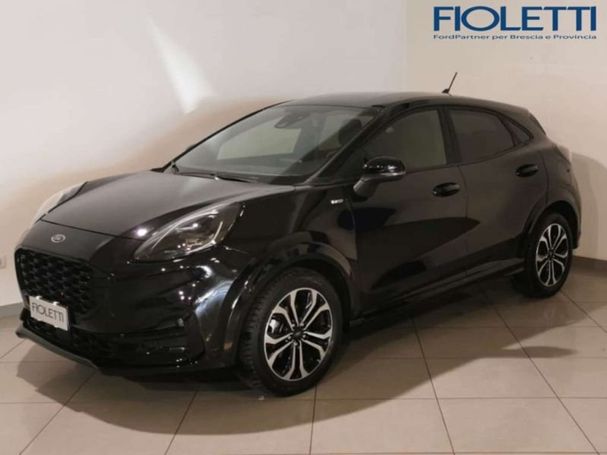 Ford Puma 1.0 EcoBoost ST-Line 92 kW image number 1