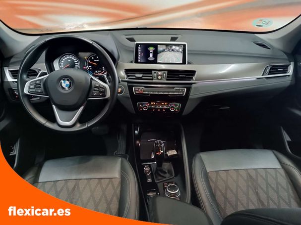 BMW X1 20d xDrive 140 kW image number 24