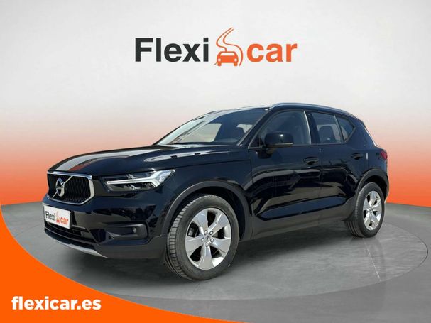 Volvo XC40 B4 Momentum 145 kW image number 1