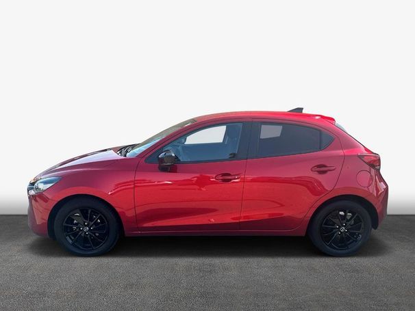 Mazda 2 SkyActiv-G 90 66 kW image number 4