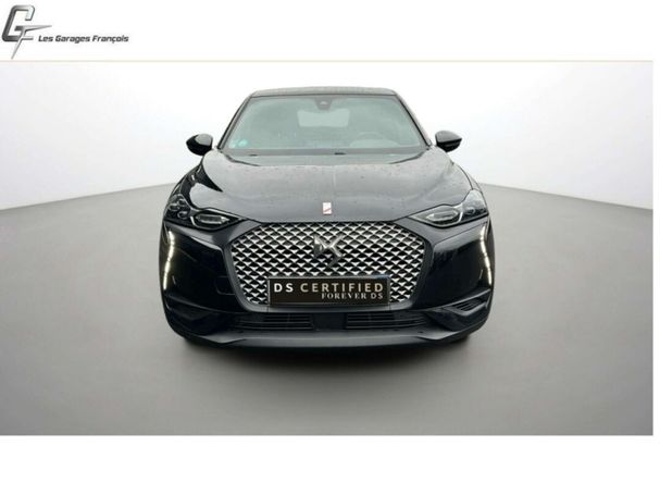 DS Automobiles 3 Crossback E-Tense Performance Line 101 kW image number 5