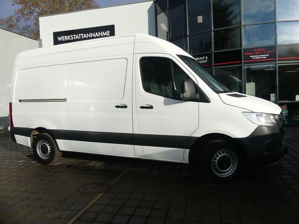 Mercedes-Benz Sprinter 317 CDI 125 kW image number 3