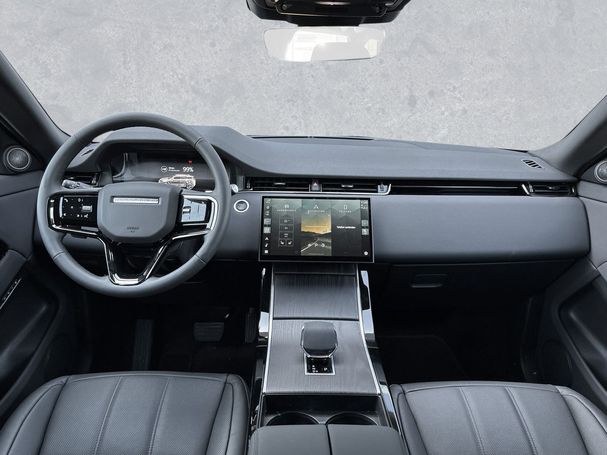 Land Rover Range Rover Evoque S 198 kW image number 4