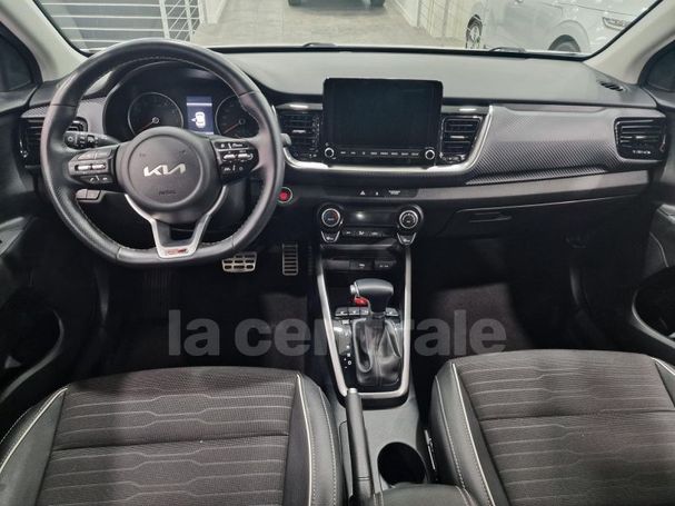 Kia Stonic 1.0 T-GDi 120 DCT 88 kW image number 7