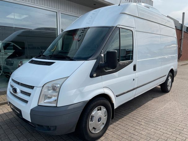 Ford Transit 350 L LKW 103 kW image number 2