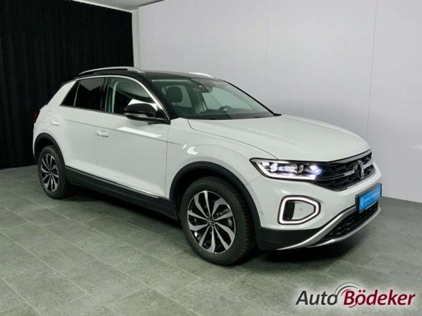 Volkswagen T-Roc 1.5 TSI Style DSG 110 kW image number 7