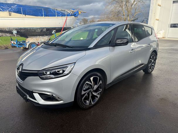 Renault Grand Scenic TCe 140 103 kW image number 1