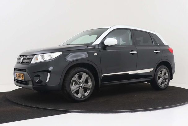 Suzuki Vitara 1.6 88 kW image number 1