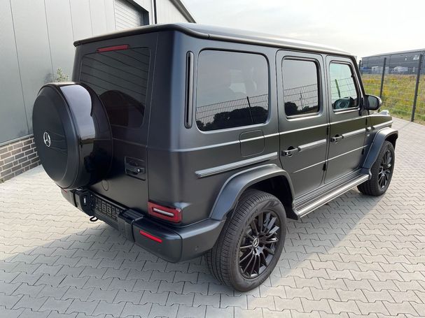 Mercedes-Benz G 500 310 kW image number 1