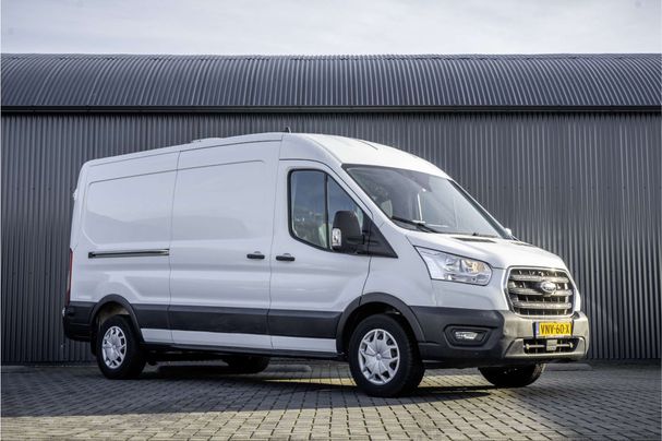 Ford Transit L3H2 2.0 96 kW image number 3